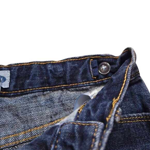 Old Navy denim shorts 8 - Picture 3 of 5